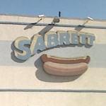 Sabrett Hot Dog Cart Factory (StreetView)