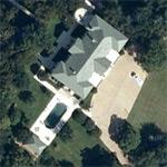 Lee Bass’ estate in Fort Worth, TX - Virtual Globetrotting