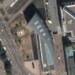 Kiasma - The Museum of Contemporary Art (Google Maps)
