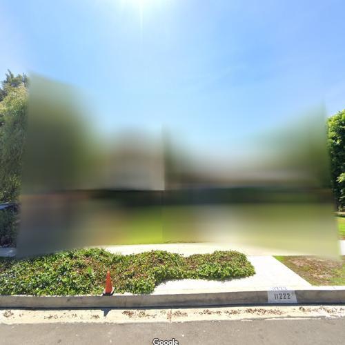 Brady Bunch House (StreetView)