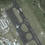 Cocos (Keeling) Islands Airport (CCK) (Google Maps)