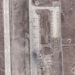 Mary North Air Base