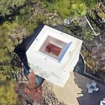 'Second Meeting' by James Turrell (Google Maps)