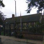 Merchant Adventurers' Hall