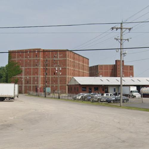 BrownForman Distillery in Louisville, KY Virtual Globetrotting