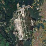 Milan Malpensa International Airport (MXP)