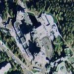 Fairmont Banff Springs Hotel