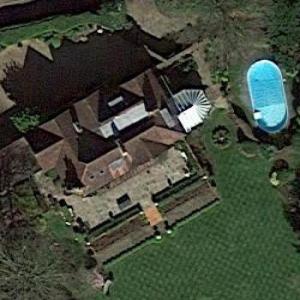 terry house wogan former maps google