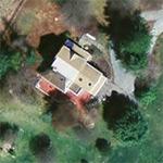 Gheorghe Mureşan's house (Google Maps)