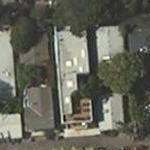 Jodie Foster's House (former) (Google Maps)