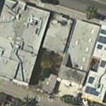 Elisabeth Shue's House (Google Maps)