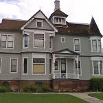 Charles Copeland Morse House (StreetView)