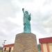 Statue of Liberty Replica