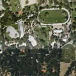 Ellen Degeneres & Portia de Rossi's House (Former) (Google Maps)