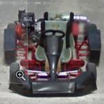 Go Kart (StreetView)