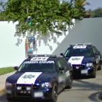 Policia Federal (StreetView)