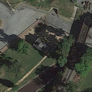 John Brown's Fort at Harper's Ferry in Harpers Ferry, WV - Virtual