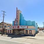 The Noyo Theatre