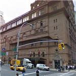 Carnegie Hall