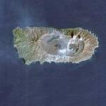 Anatahan Island