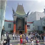 Grauman's Chinese Theatre