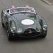 Aston Martin DB3 (Mille Miglia 2009)