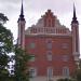 Admiralty House