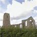 Ruins of St Andrews Church