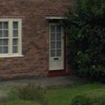 Paul McCartney's Childhood House