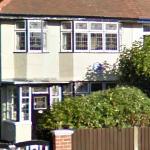 John Lennon's Childhood House