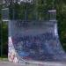 Vert ramp