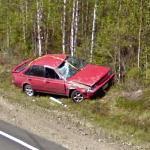 Crash (StreetView)