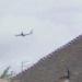 Landing Airplane