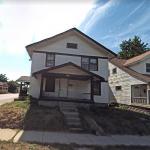 Sylvia Likens Murder Site