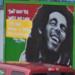 Bob Marley Mural