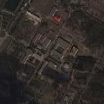 Yuri Gagarin Cosmonauts Training Center (Google Maps)