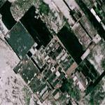 Hunter Meat Packing Plant (Google Maps)