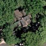 Al Gore's house in Arlington, VA (#4) - Virtual Globetrotting