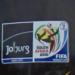 South Africa 2010 FIFA World Cup official logo