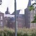 Hoensbroek Castle