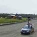 Coldfoot, Alaska (and Google Car)